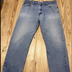 Levi's Men Jeans